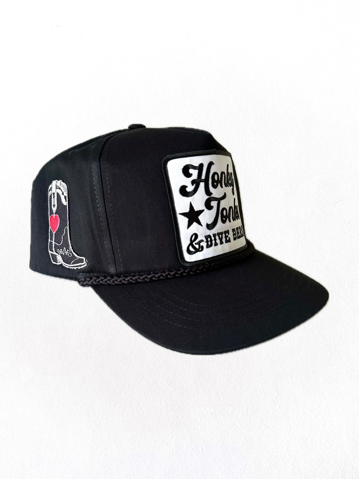 HONKY TONK HAT