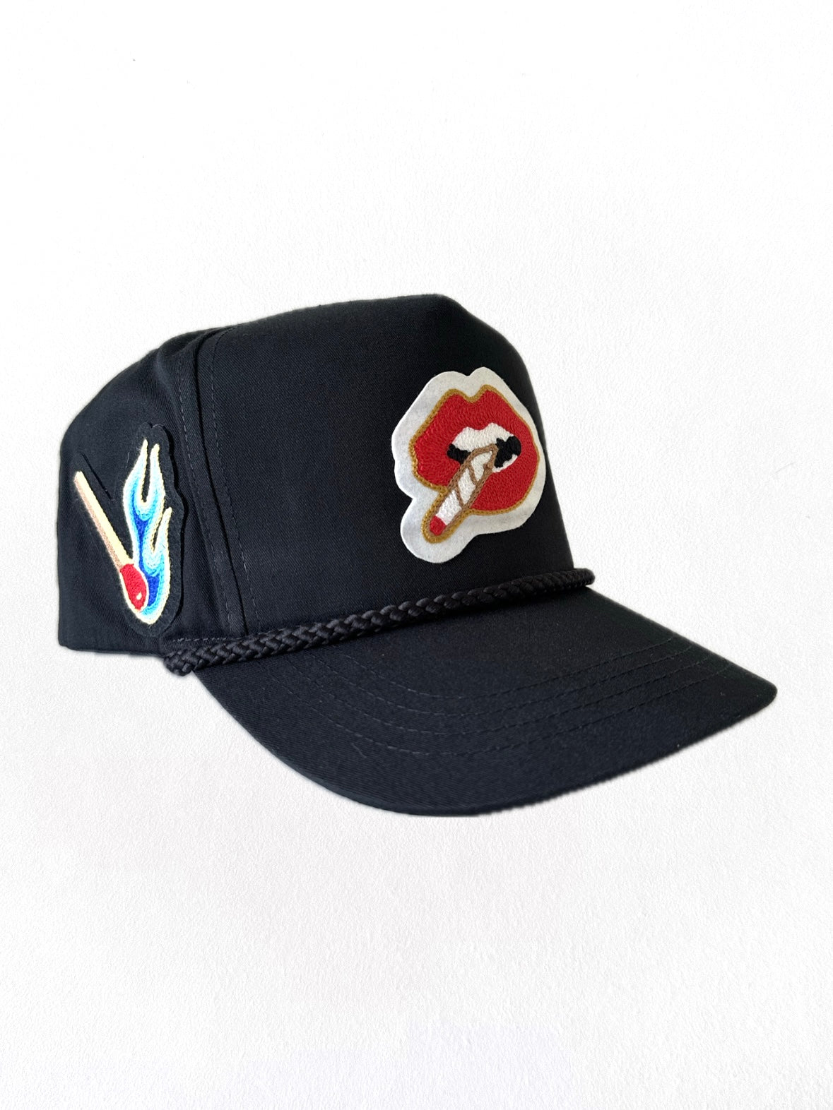 SMOKING HAT