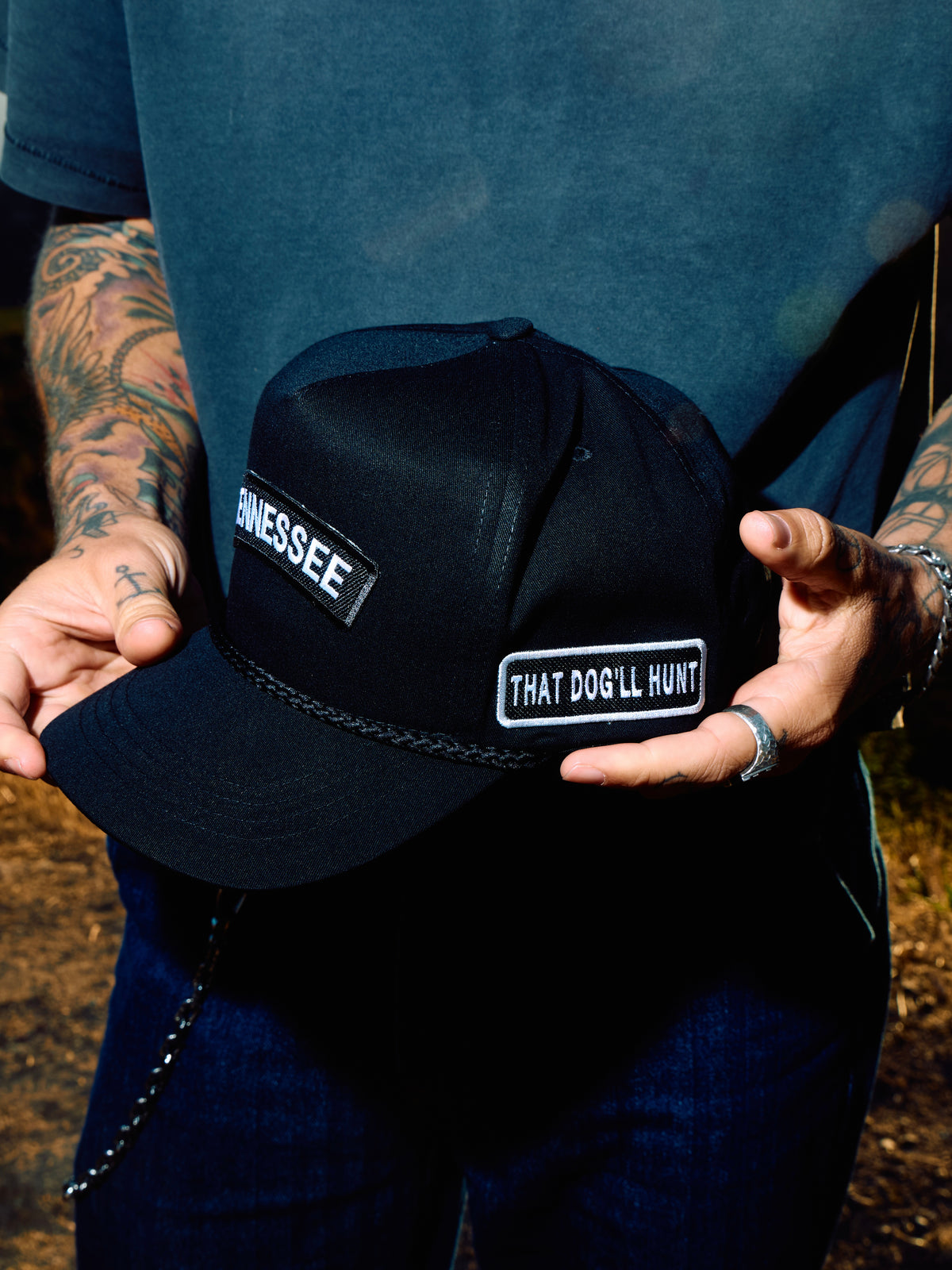 SOUTHERN HAT