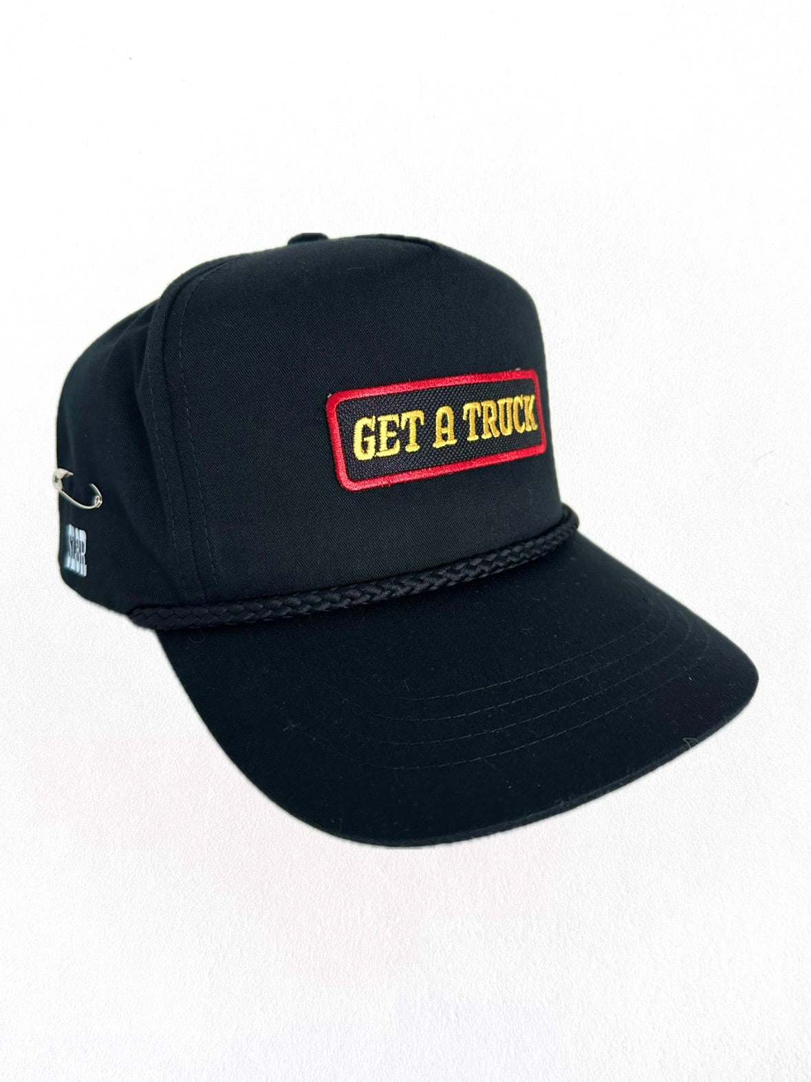 GASOLINE HAT