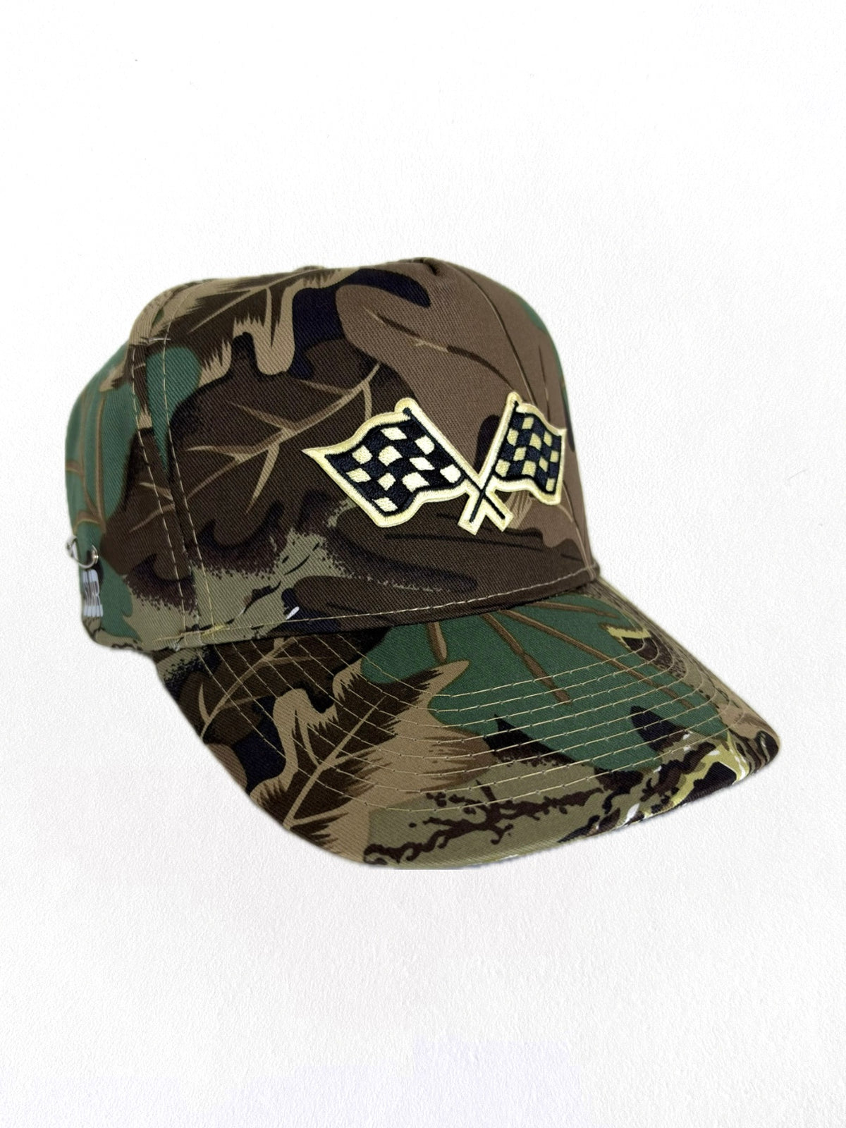 RACING HAT