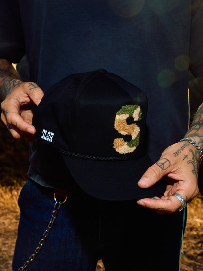 VARSITY HAT