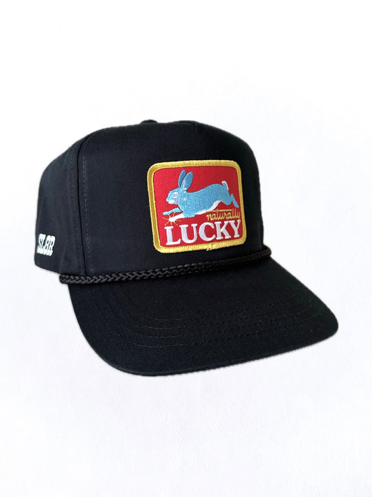 LUCKY HAT