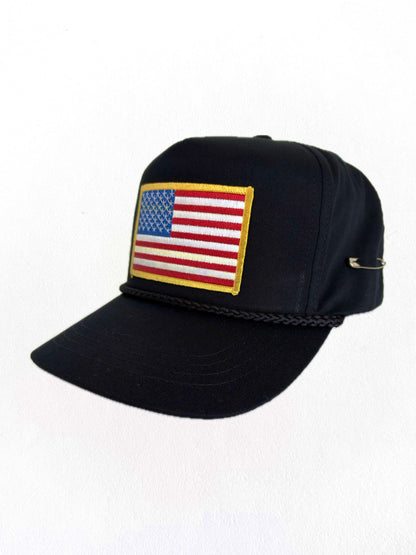 AMERICAN HAT
