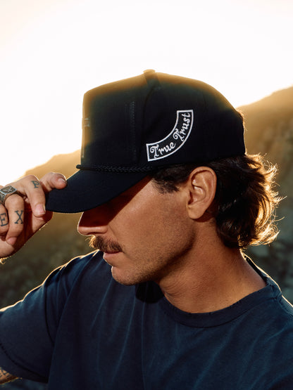 TRUE TRUST HAT