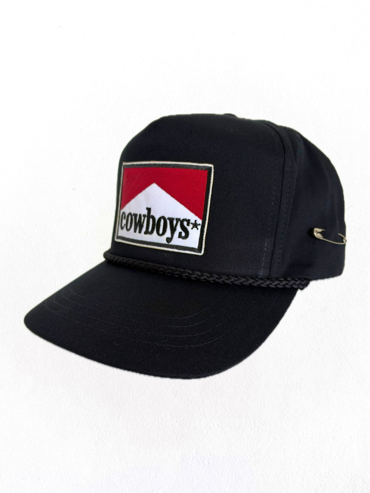 COWBOY KILLER HAT