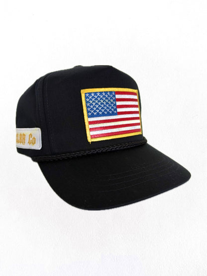 AMERICAN HAT