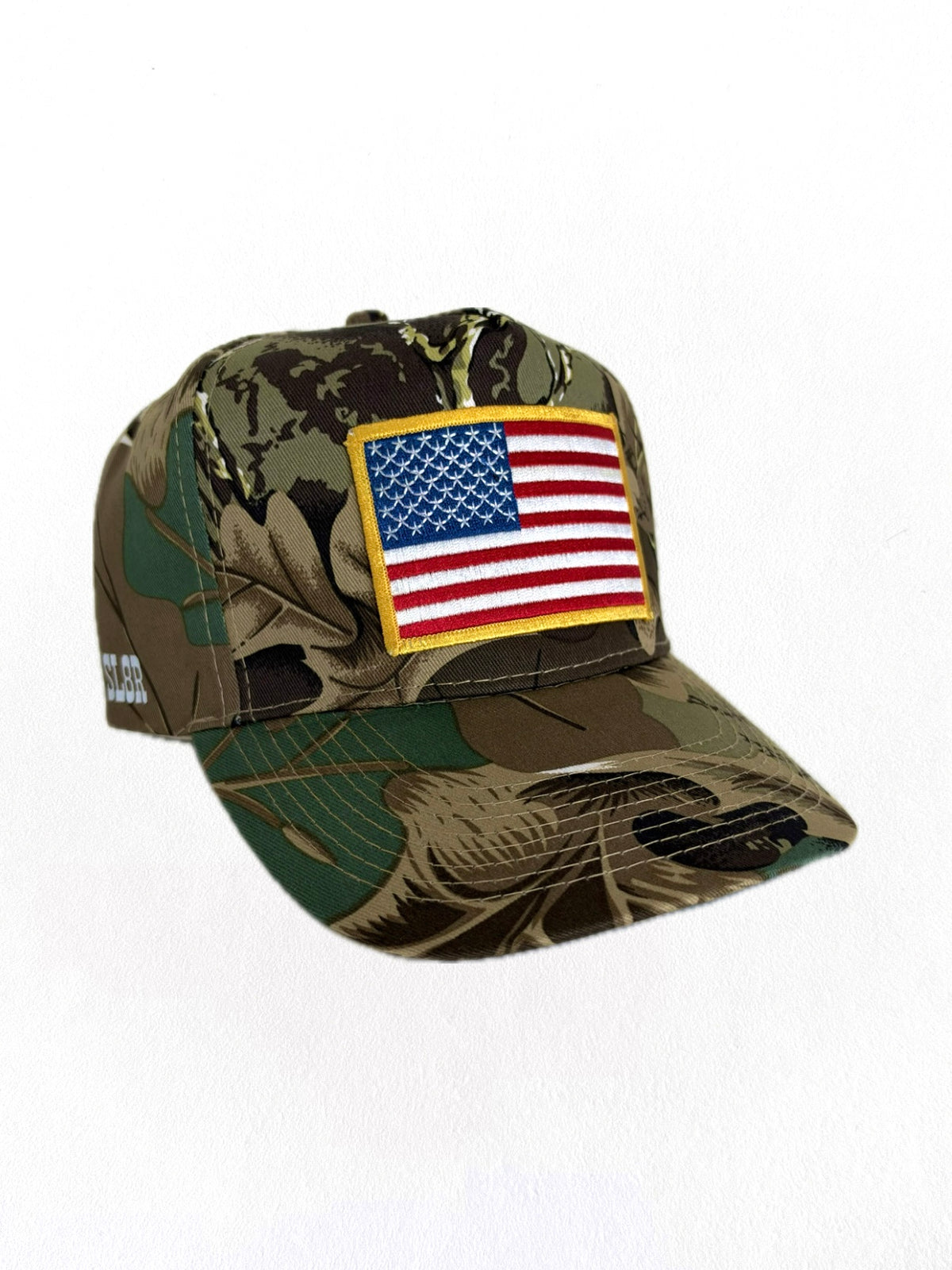 OLD GLORY HAT
