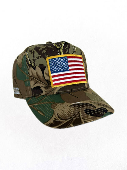 OLD GLORY HAT