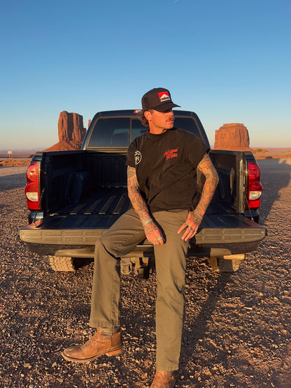 COWBOY KILLER 3.0 HAT