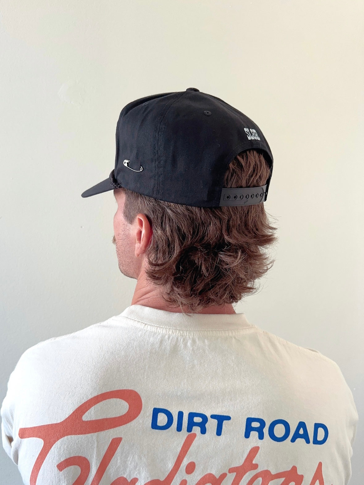 SMOKING HAT