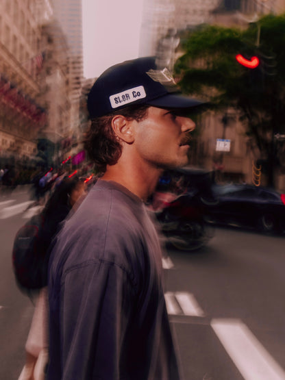 RACING HAT