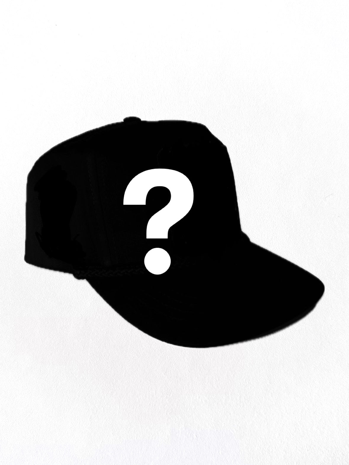 MYSTERY HAT