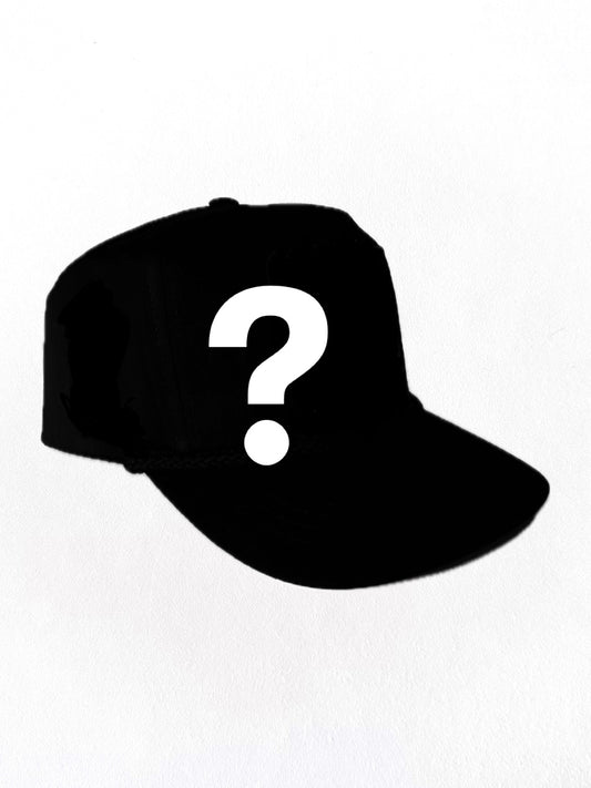 MYSTERY HAT