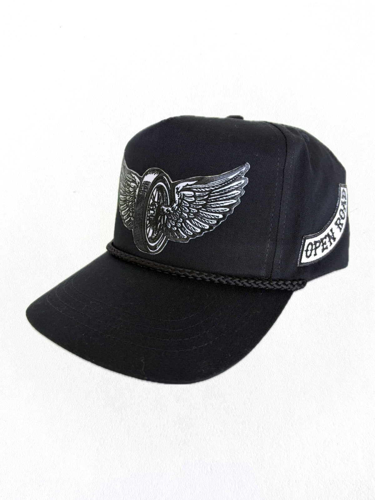 OPEN ROAD HAT