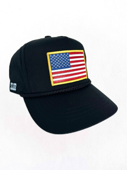 AMERICAN HAT