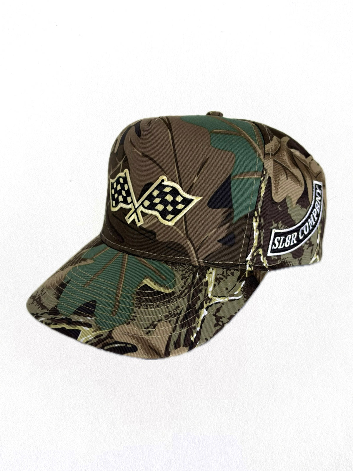 RACING HAT