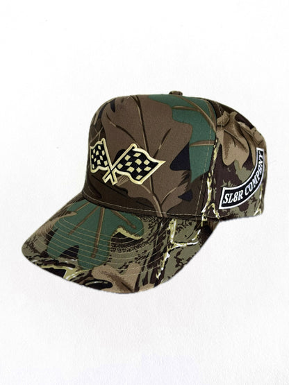 RACING HAT