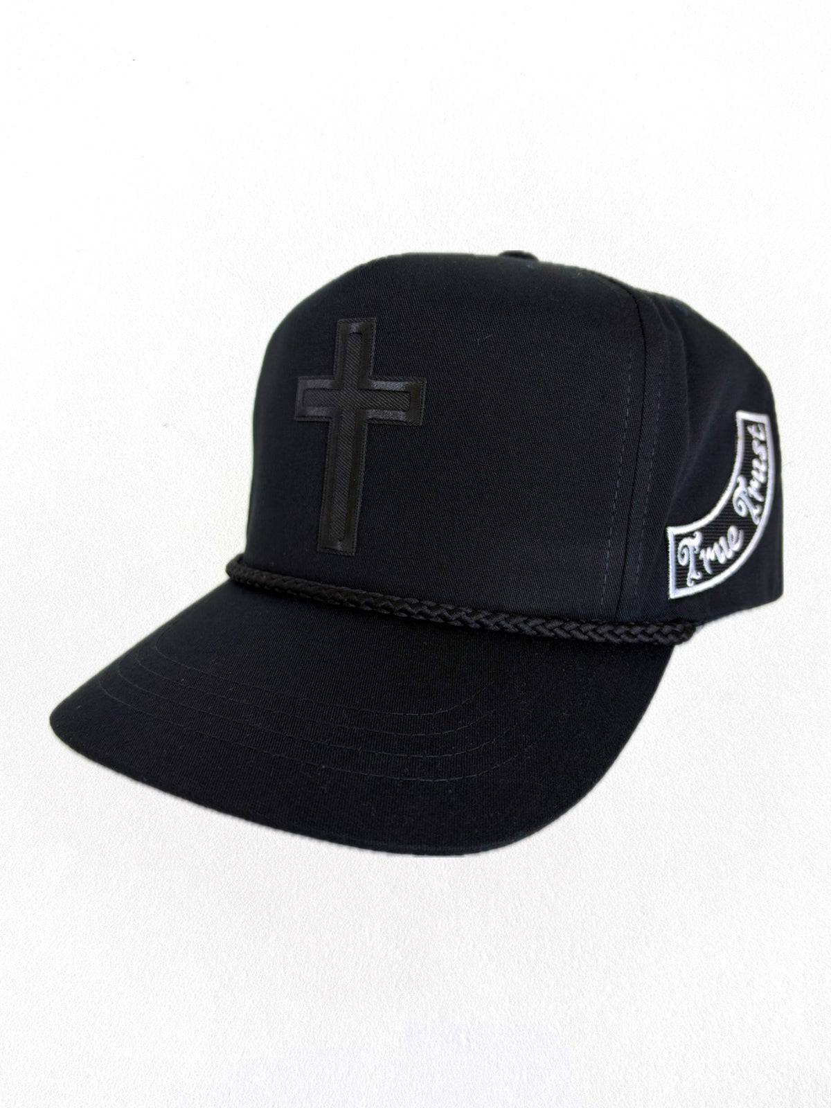 TRUE TRUST HAT