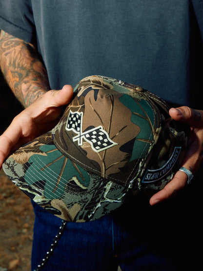 RACING HAT