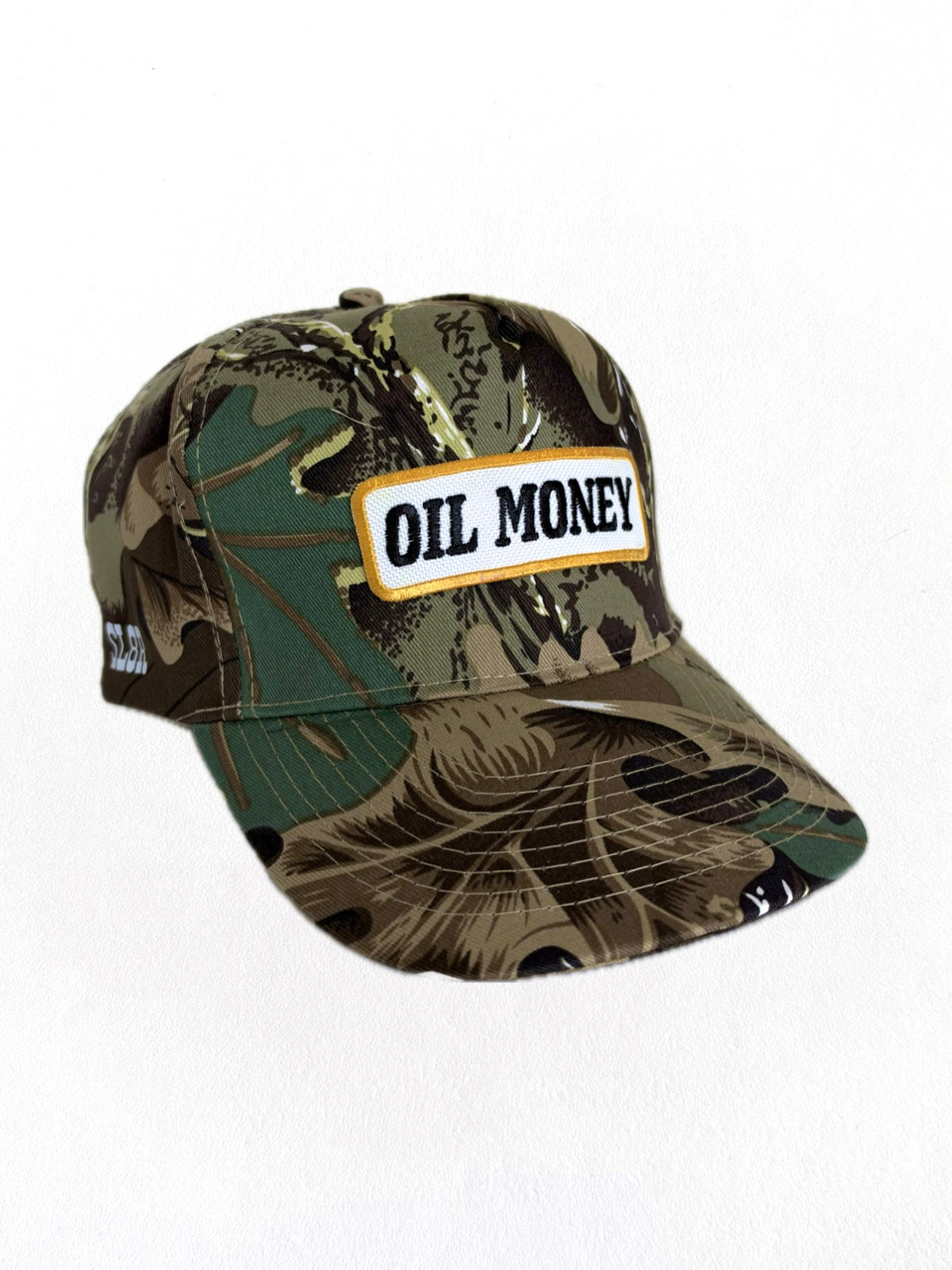 OIL HAT