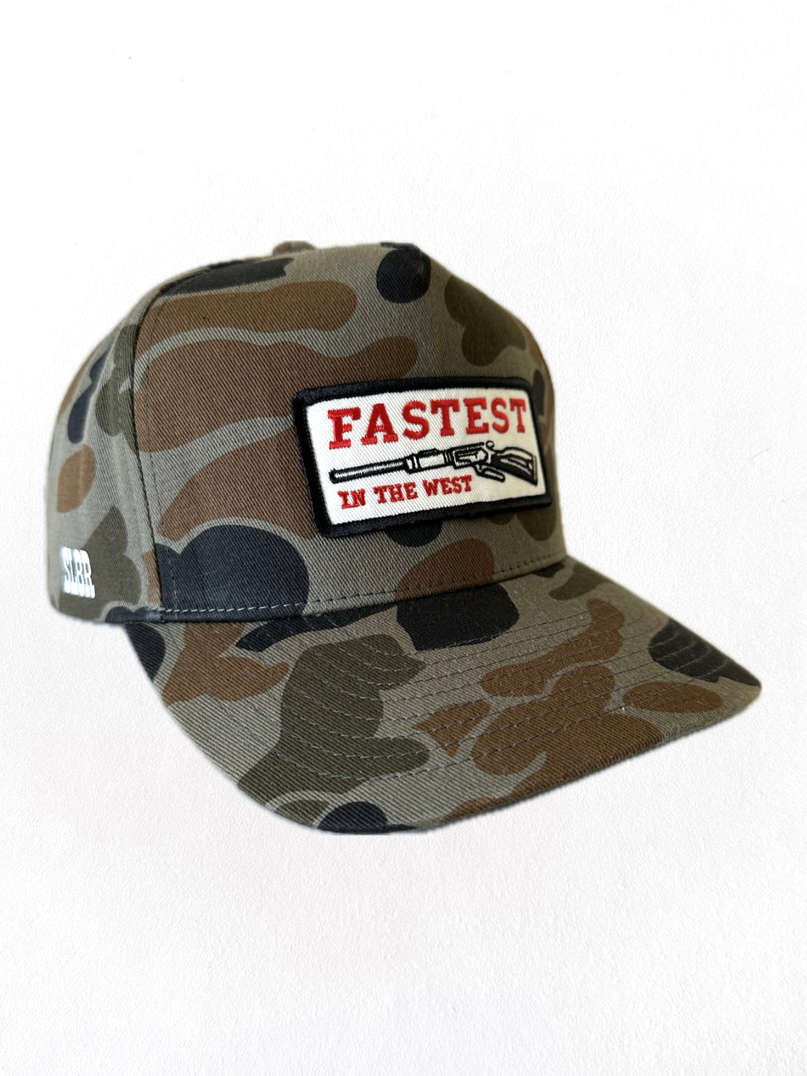 FAST HAT