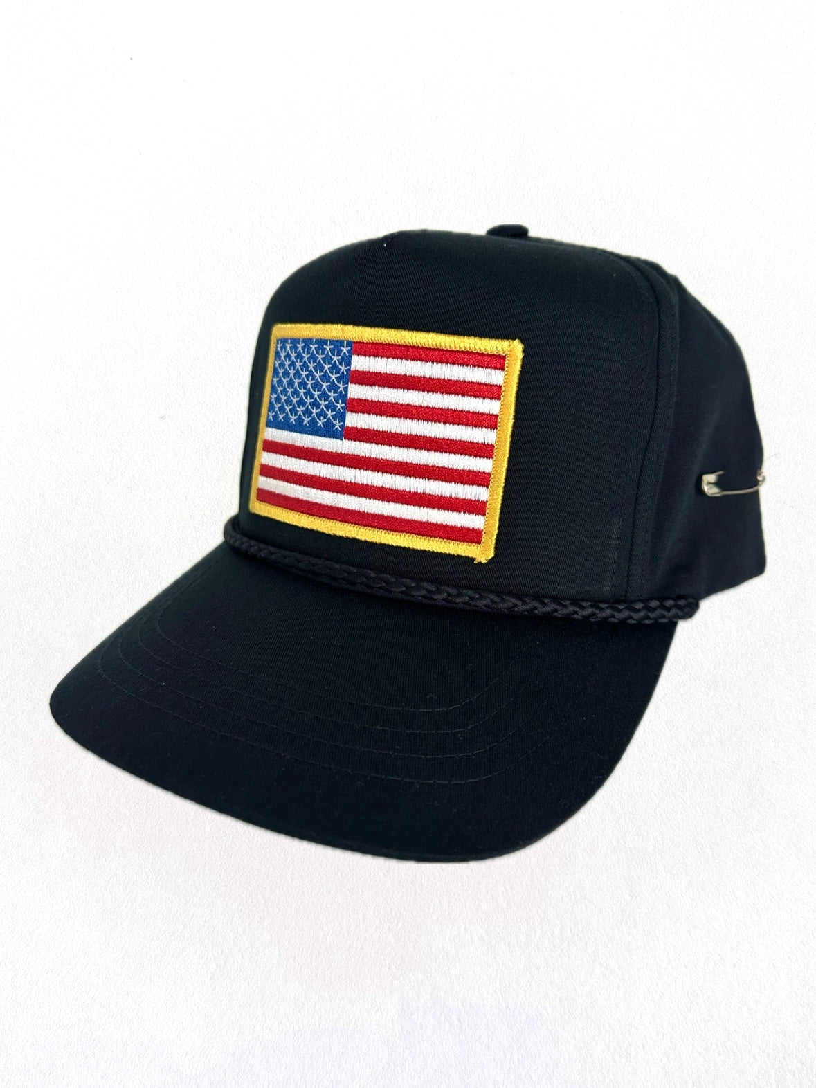 AMERICAN HAT