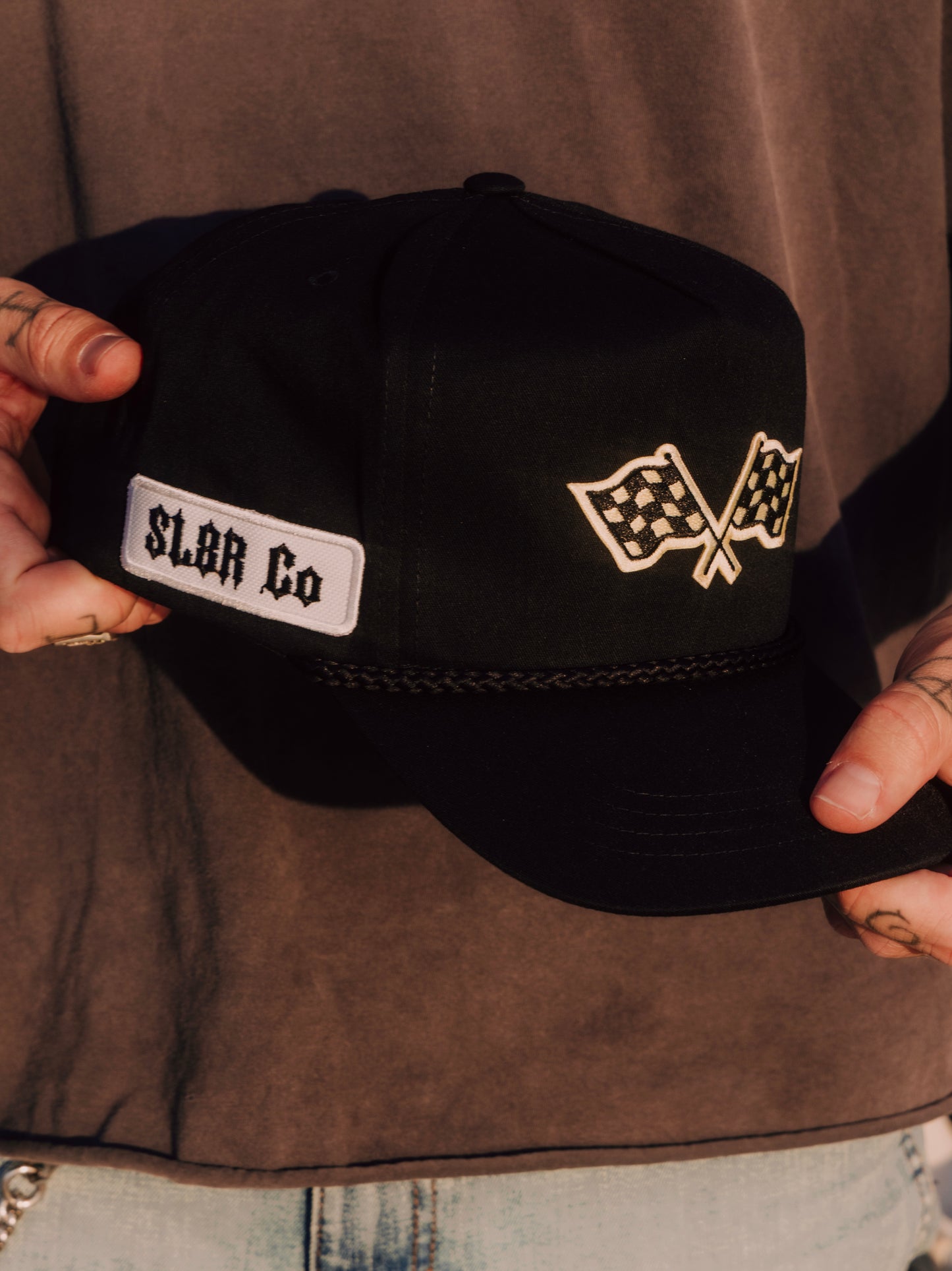 RACING HAT