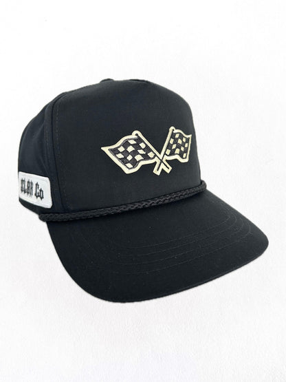 RACING HAT