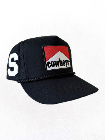 COWBOY KILLER (2022) HAT