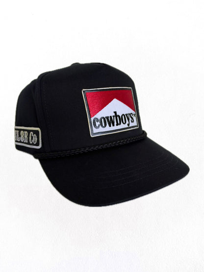 COWBOY KILLER HAT