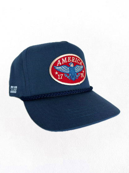 EAGLE HAT