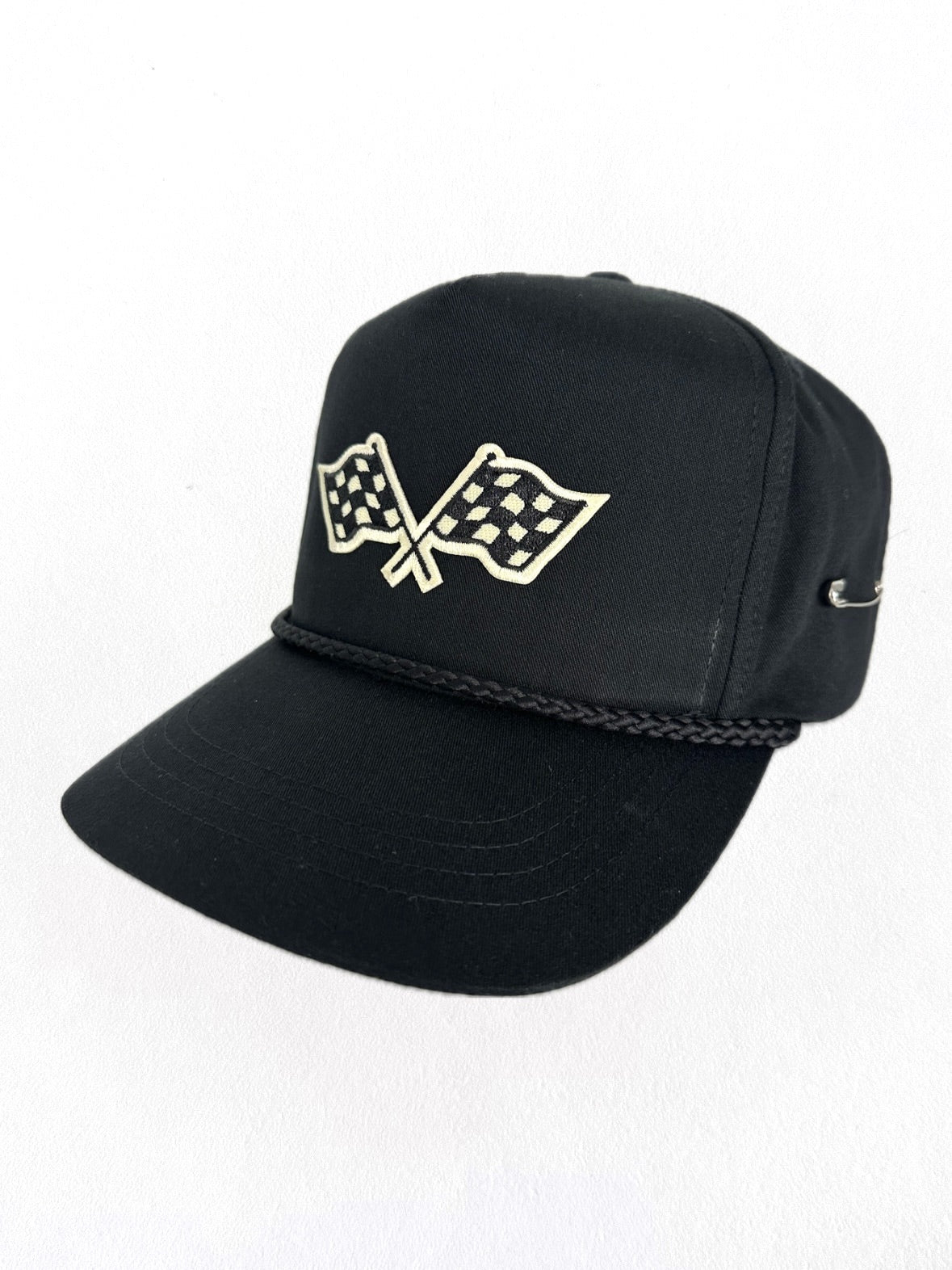 RACING HAT