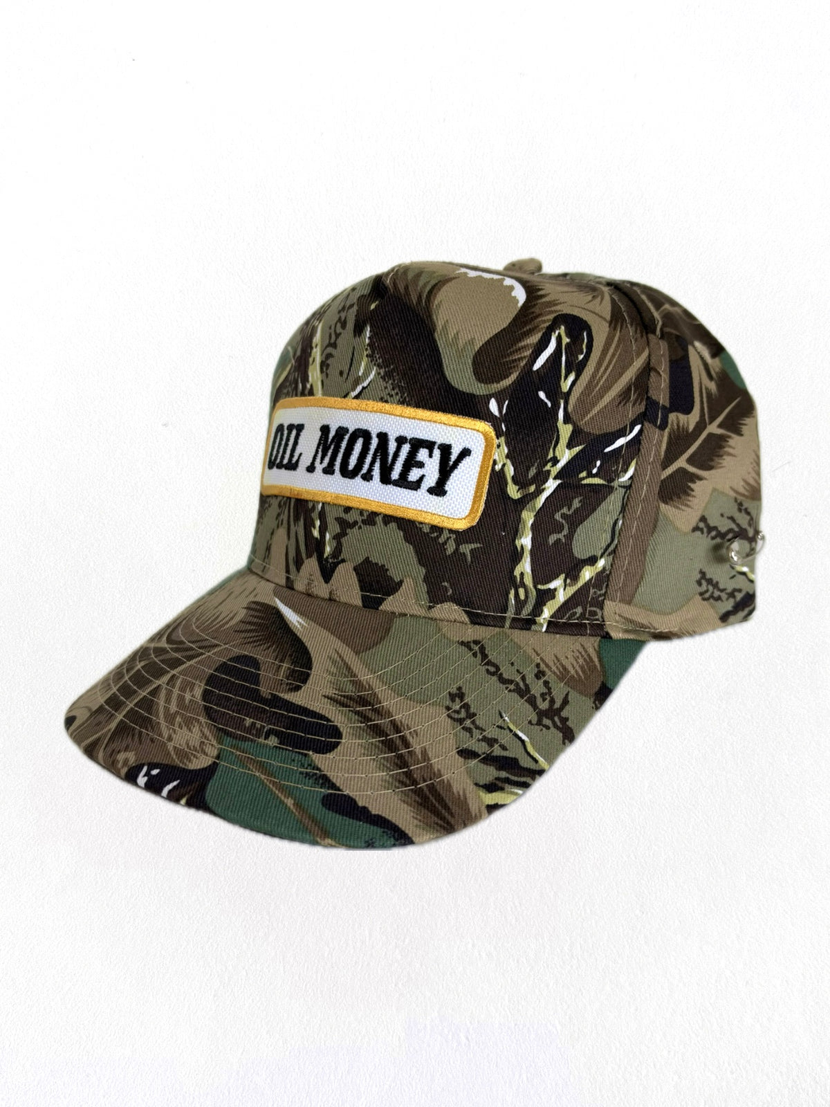 OIL HAT