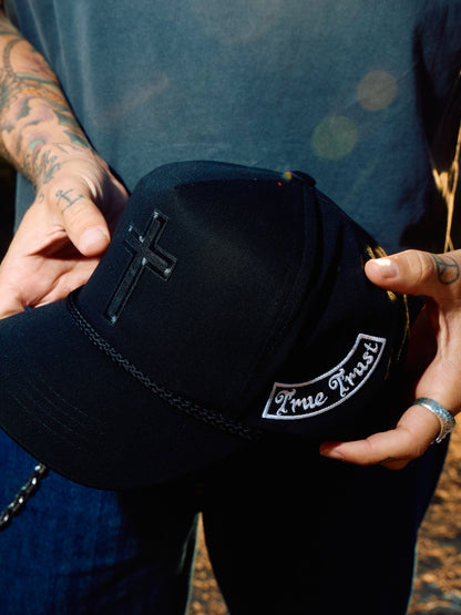 TRUE TRUST HAT