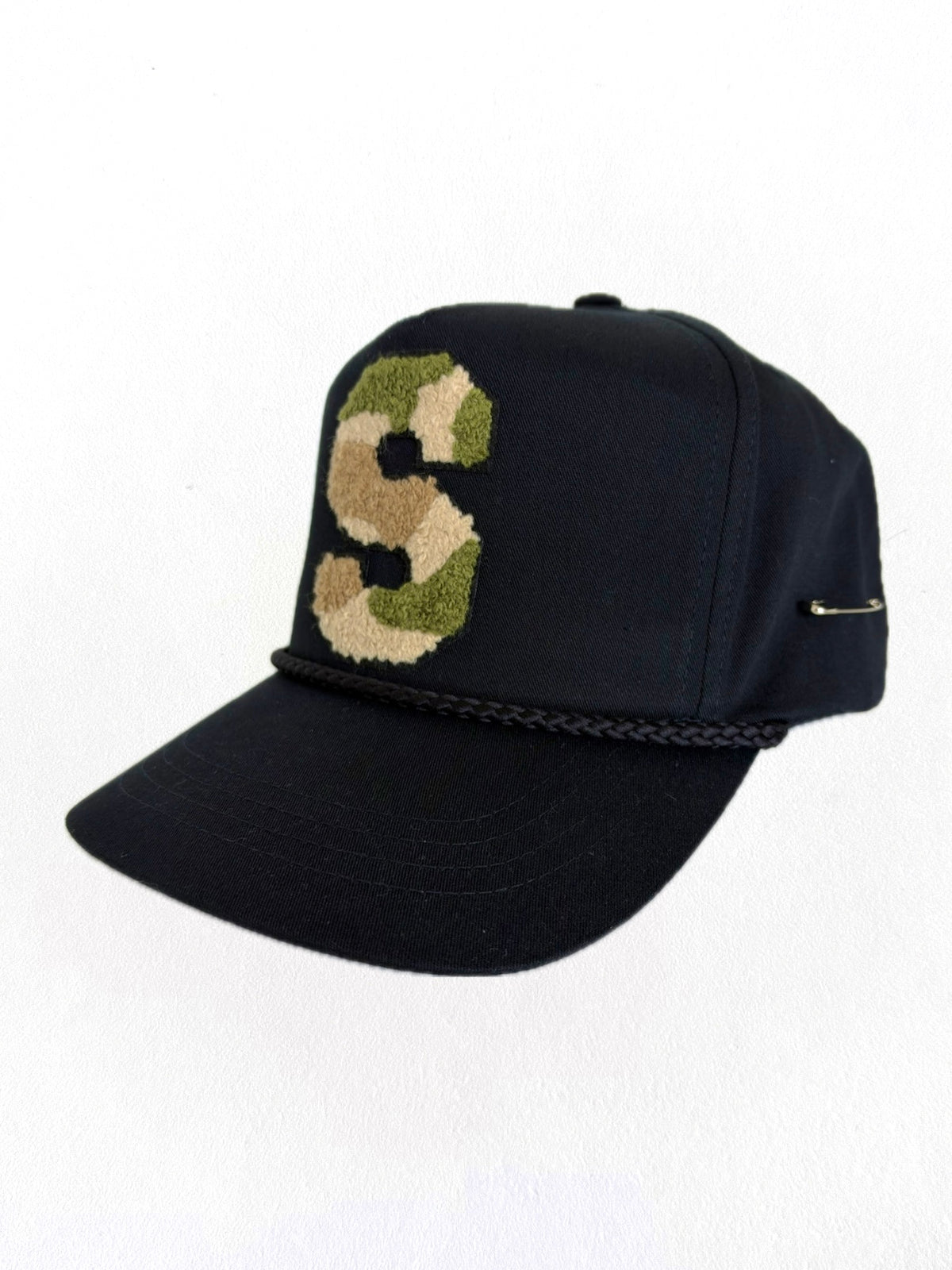 VARSITY HAT
