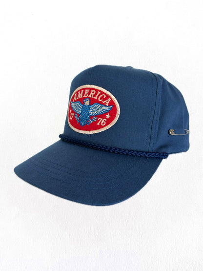 EAGLE HAT