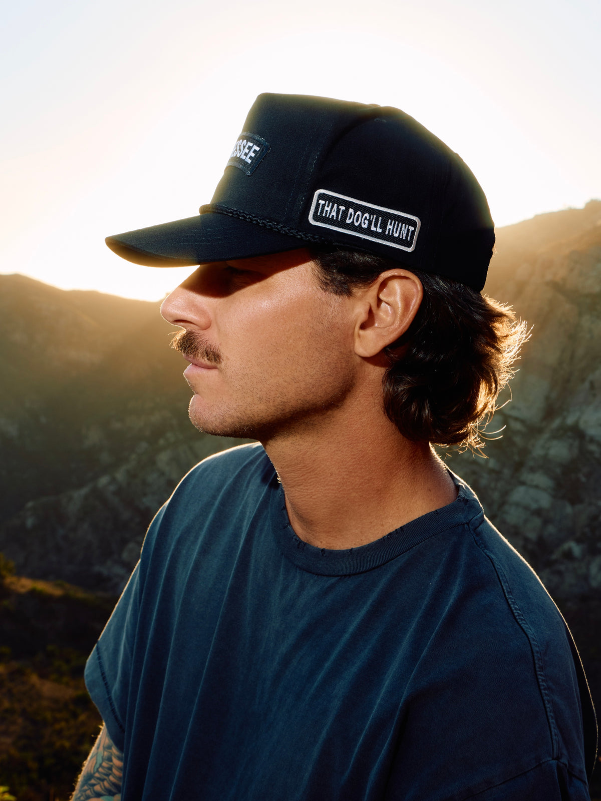 SOUTHERN HAT