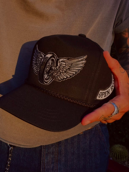 OPEN ROAD HAT