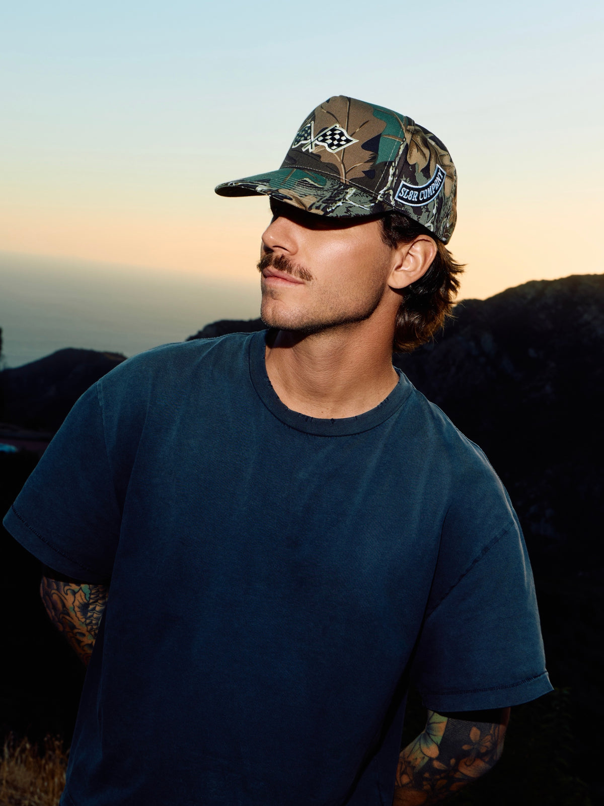 RACING HAT