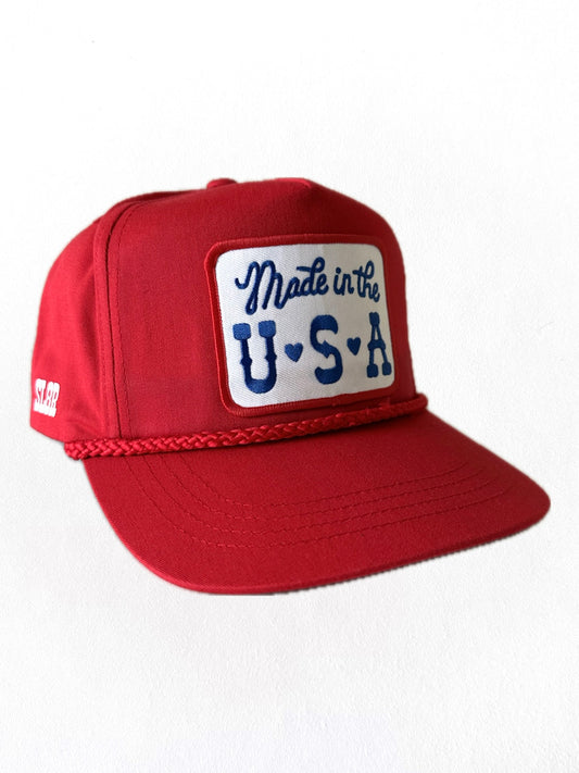 AMERICAN HAT